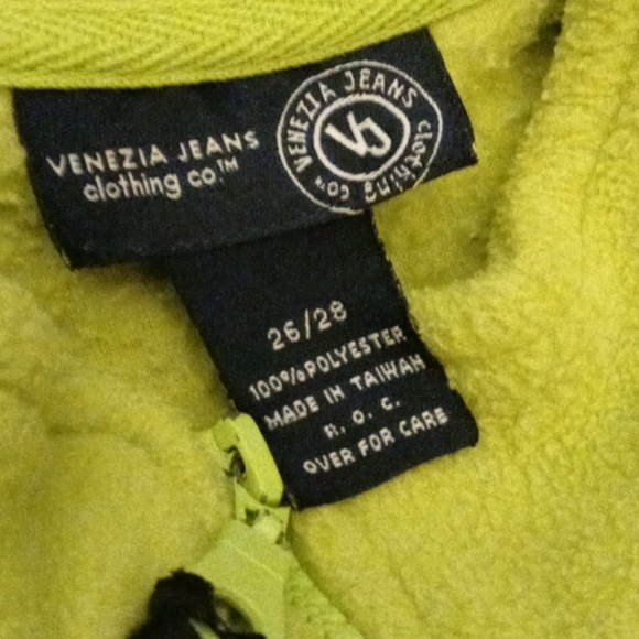 Venezia vest size 26/28 - Picture 2 of 2